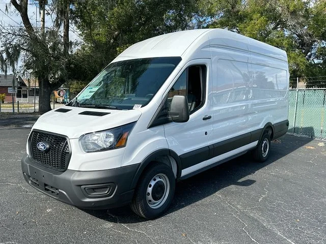 New 2026 Ford Transit-350 Base