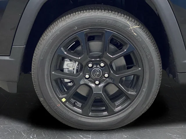 2026 Jeep Compass Altitude - Photo 37