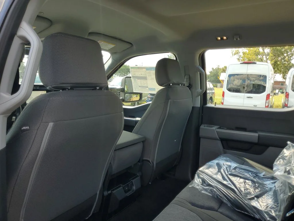 2026 Ford F-250 Super Duty XL - Photo 23