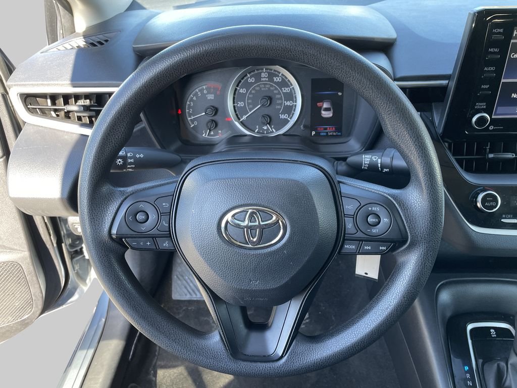 2022 Toyota Corolla LE - Photo 24