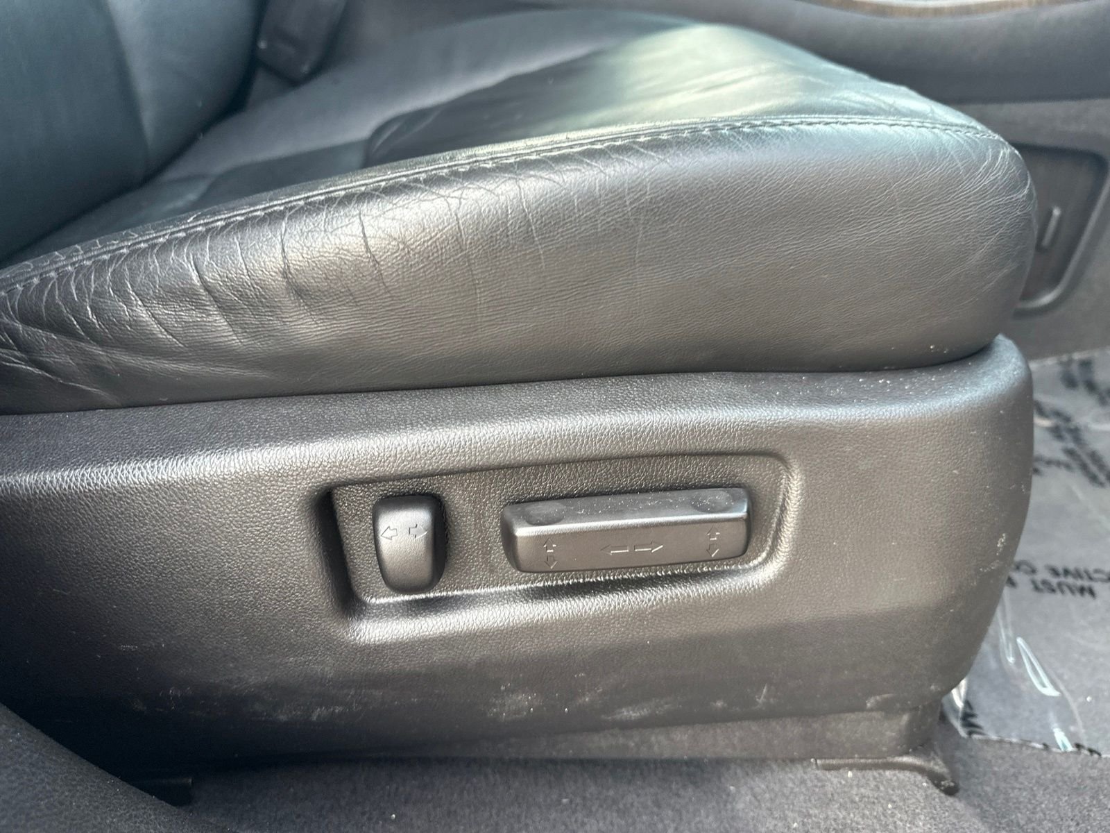 Used 2013 Black Acura Technology image 45