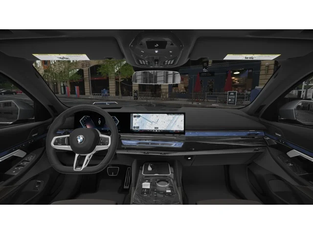 New 2027 Brooklyn Grey Metallic BMW  image 10