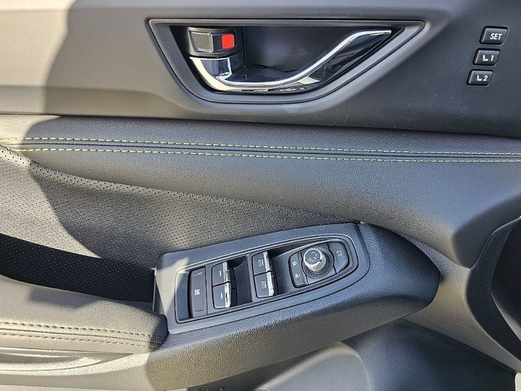 2026 Subaru Ascent Onyx Edition-Touring - Photo 20