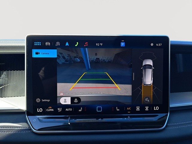 2025 Volkswagen Tiguan SE - Photo 25
