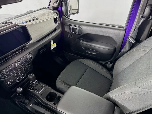 New 2026 Reign Exterior Paint Jeep Sport S image 21