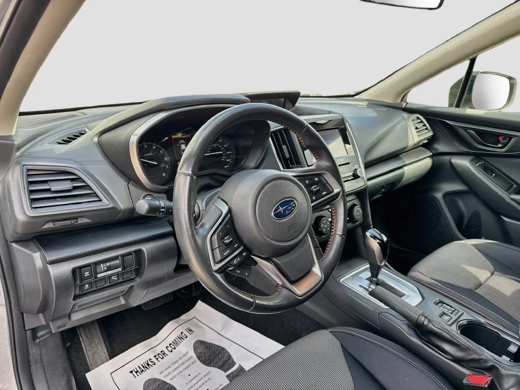 Used 2019 Silver Subaru 2.0i Premium image 9
