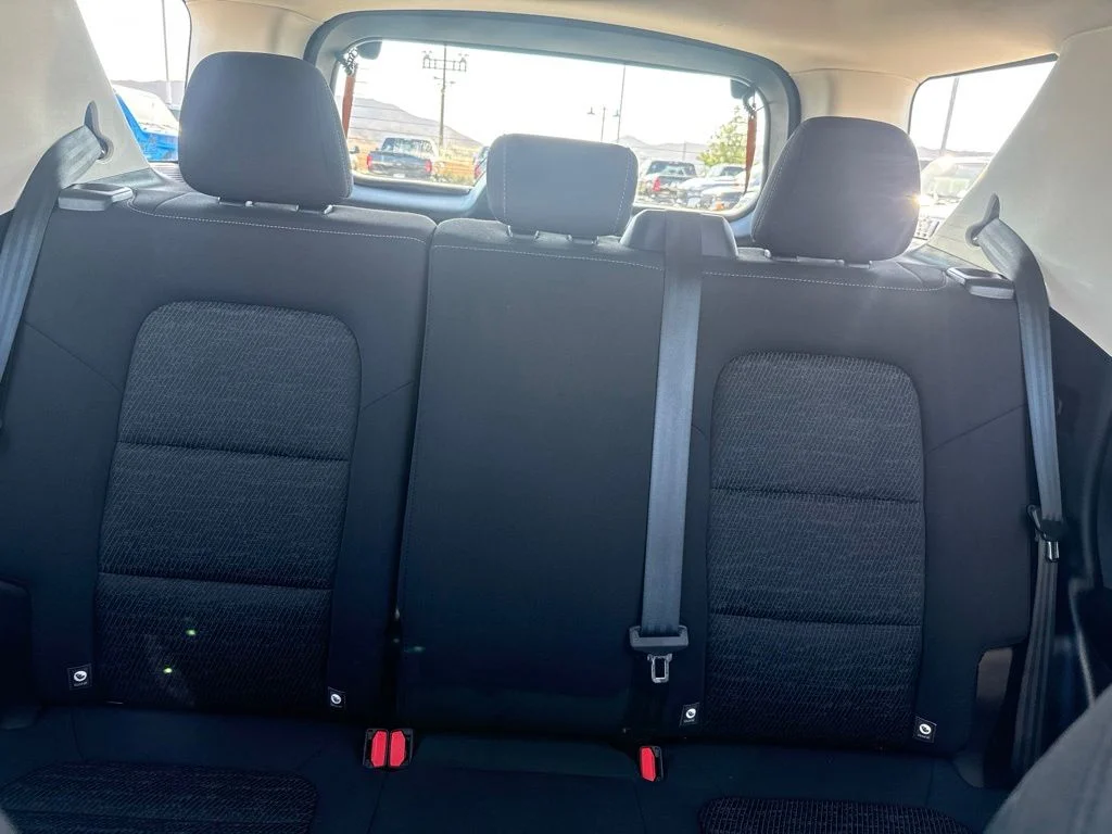Used 2022 White Ford Base image 19