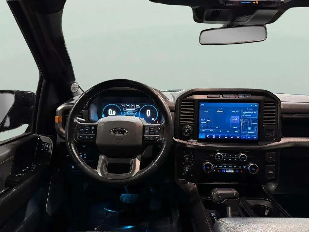 2023 Ford F-150 Tremor - Photo 10