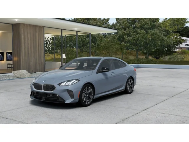 2026 BMW 2 Series 228 Gran Coupe's photo