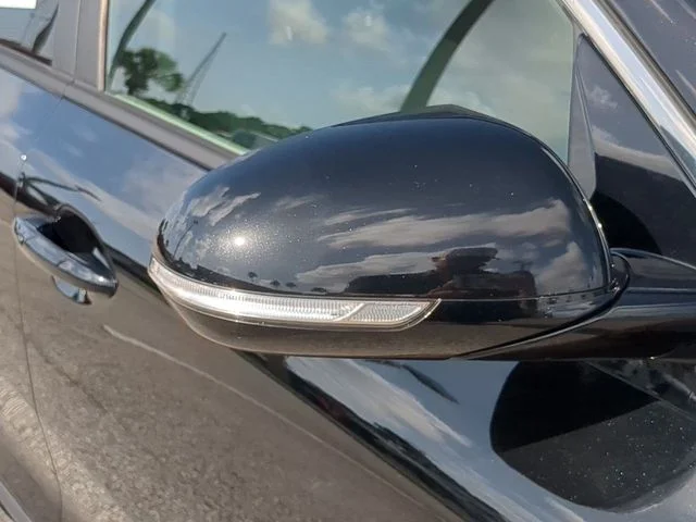 Certified Used 2020 Aurora Black Pearl Kia EX Premium image 12
