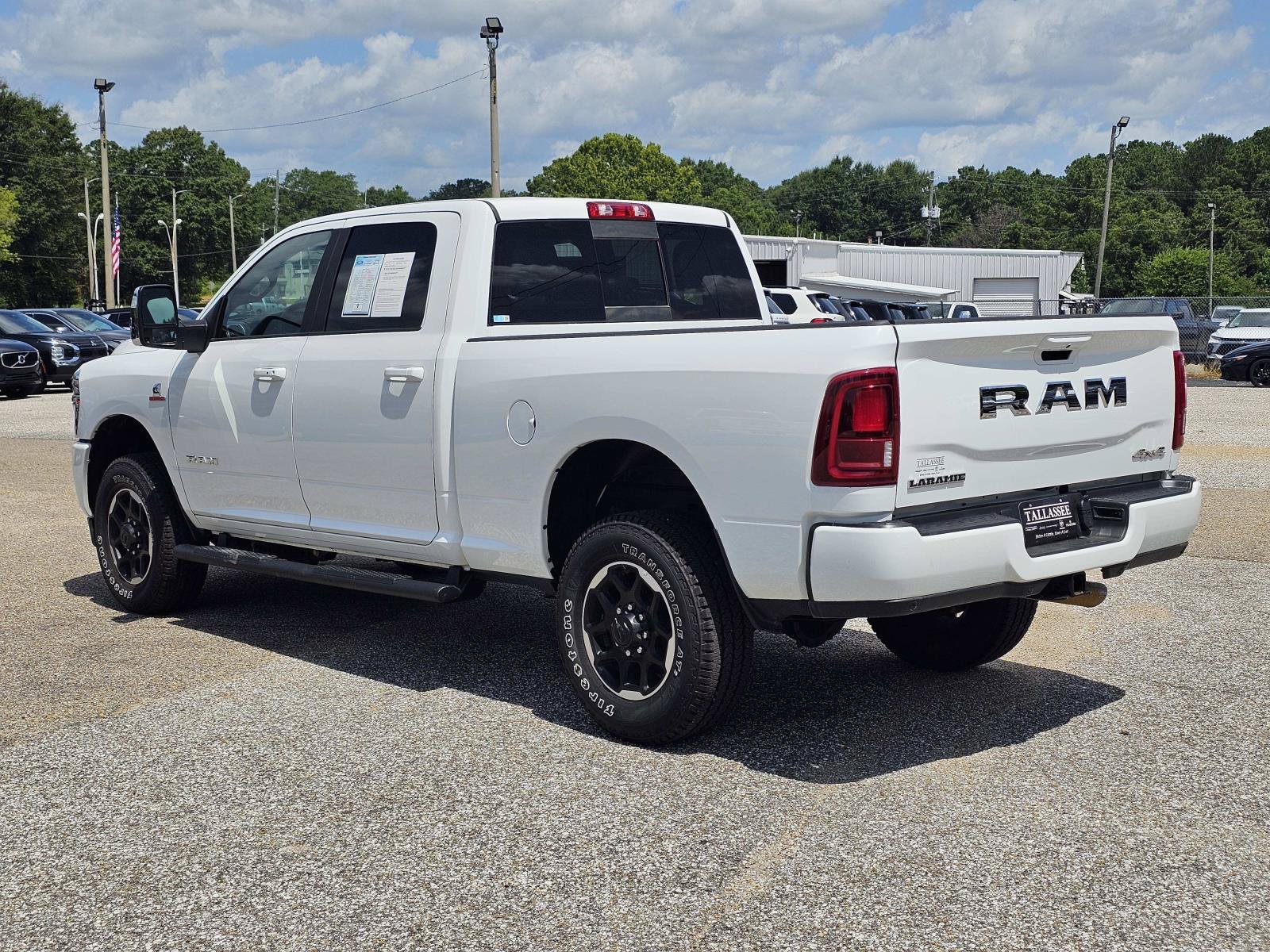 2026 RAM Ram 2500 Pickup Laramie - Photo 14