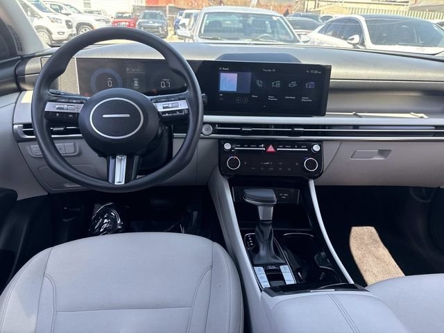 2025 Hyundai Tucson SEL - Photo 15