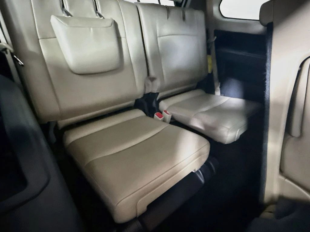 Used 2013 Blizzard Pearl Metallic Toyota Limited image 25