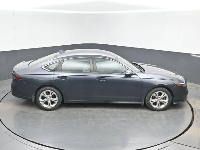 2024 Honda Accord LX - Photo 25
