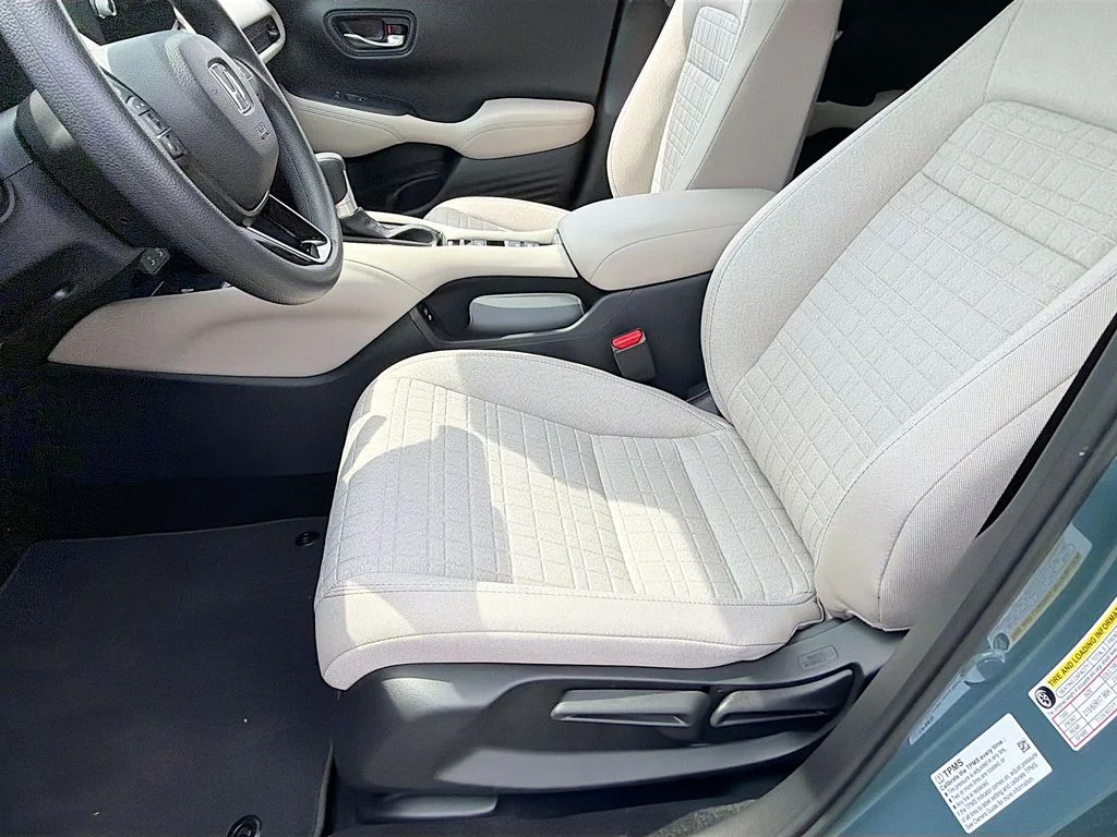 New 2027 Nordic Forest Pearl Honda LX image 19