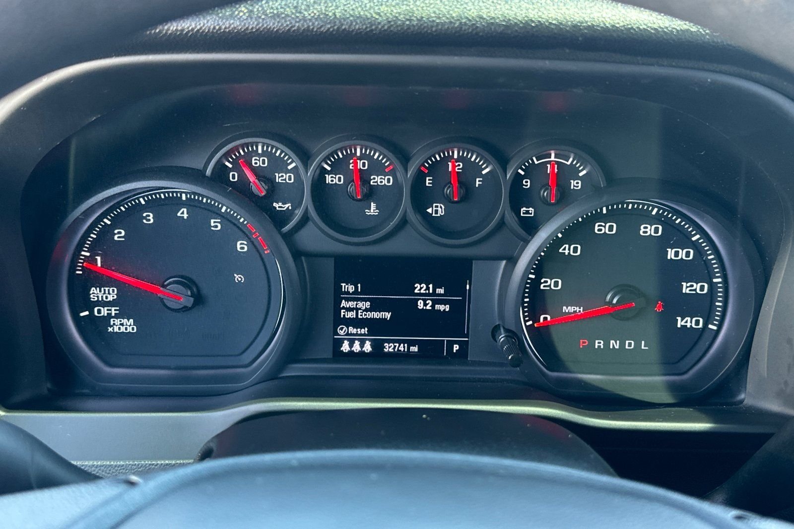 Used 2024 White GMC Pro image 25