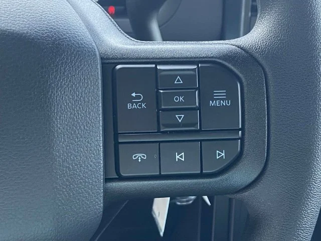 New 2026 White Ford STX image 19