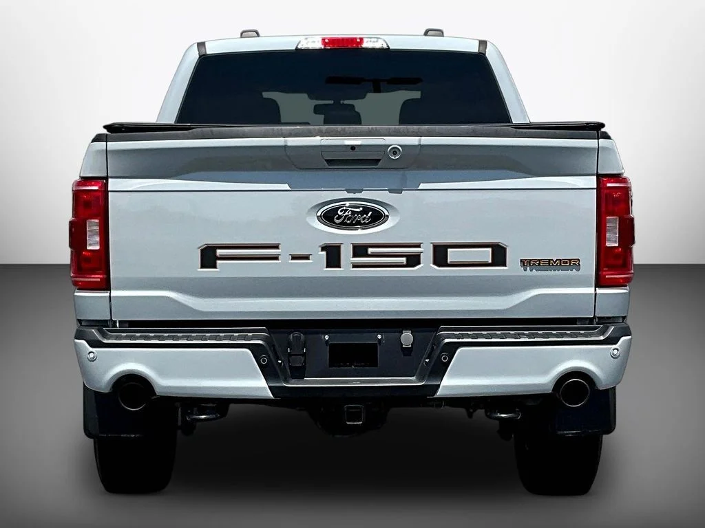 Certified Used 2023  Ford Tremor image 5