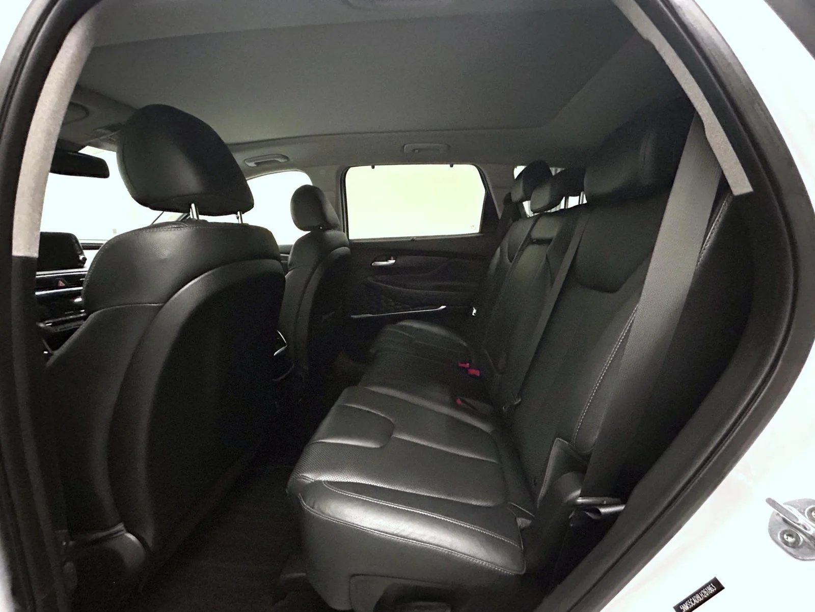 Used 2020 Gray Hyundai Limited image 19