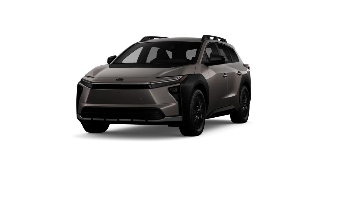 New 2026 Stepping Stone Toyota bZ Woodland image 44