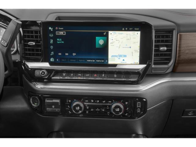 Used 2024 Black Chevrolet High Country image 13