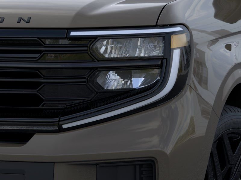 New 2026 Marsh Gray Ford Platinum image 18