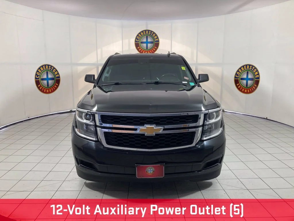 Used 2020 Black Chevrolet LT image 19