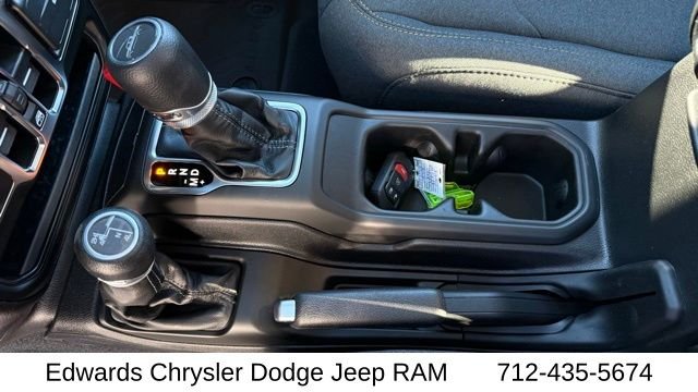 New 2026 Bright White Clearcoat Jeep Sport S image 25