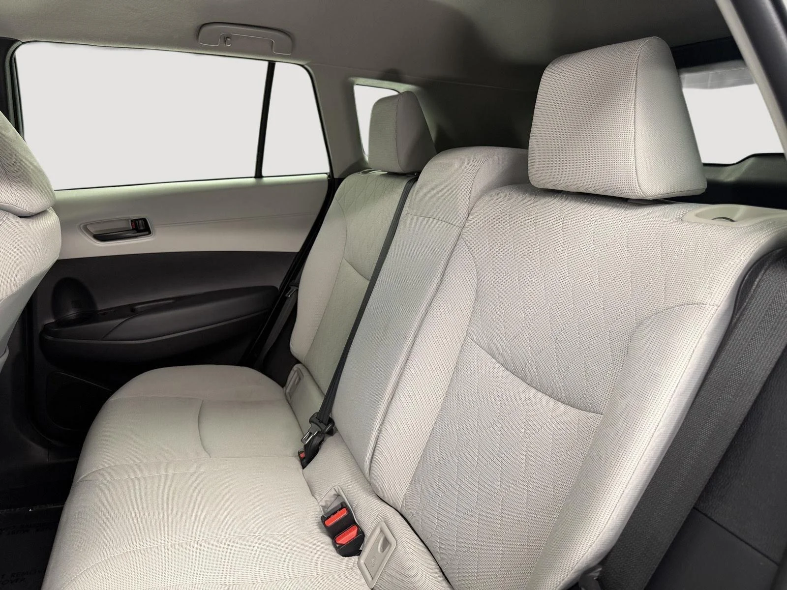 Used 2022 Celestite Toyota L image 15