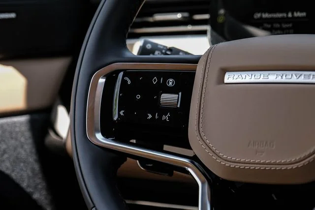 New 2026  Land Rover SE image 22