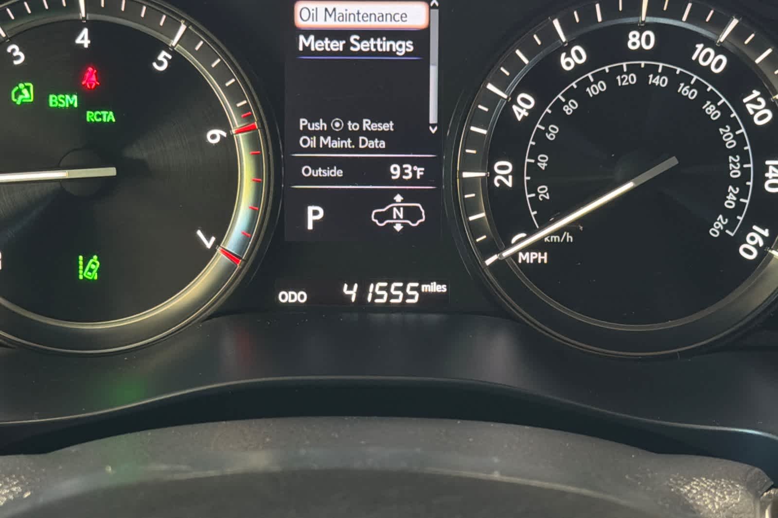 Certified Used 2021 EMINENT WHITE PEARL Lexus  image 32
