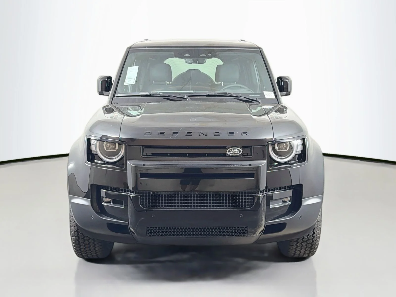 New 2026 Santorini Black Land Rover S image 8
