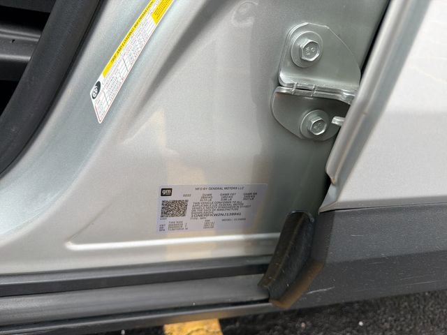 2022 CHEVROLET TRAVERSE - Image 31