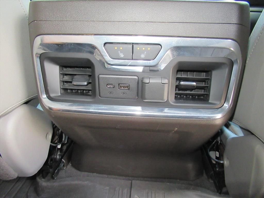 Used 2019 Gray GMC SLT image 36