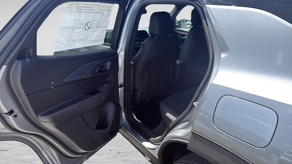 2026 Chevrolet Trailblazer RS - Photo 35