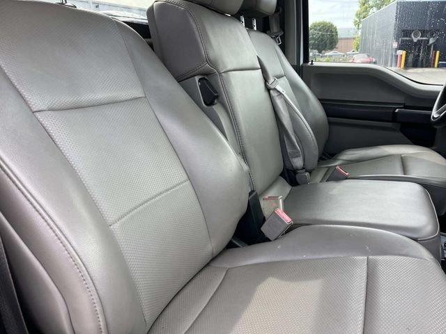 Used 2019 White Ford XL image 18