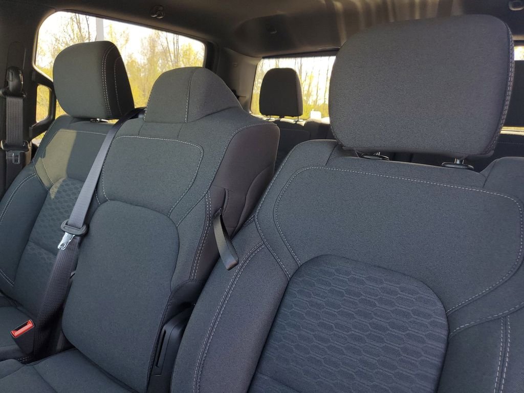 2026 RAM 1500 Tradesman - Photo 17