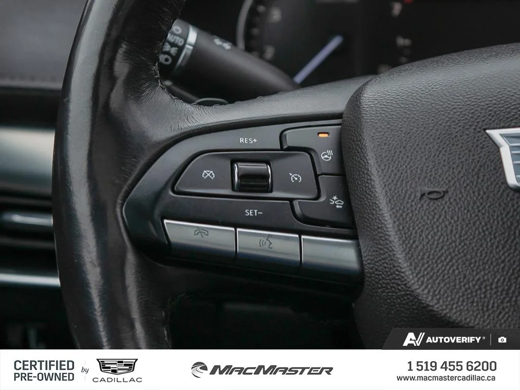 Used 2020  Cadillac Premium Luxury image 20