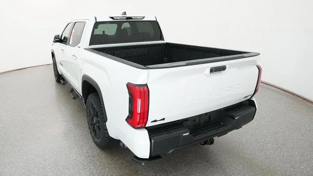 New 2026 Beige Toyota Limited image 15