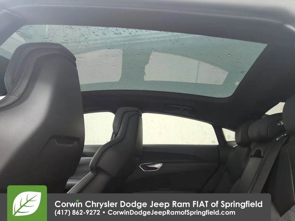 Used 2023 Gray Audi Premium Plus image 31