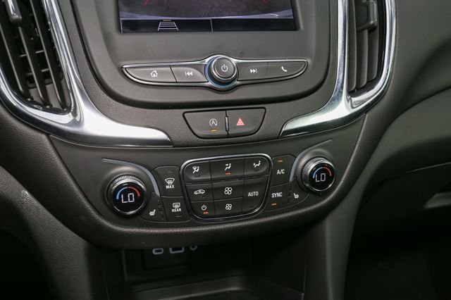 Used 2024 Gray Chevrolet LT image 24