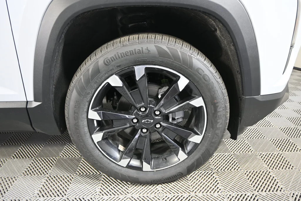 2026 Chevrolet Equinox RS - Photo 11