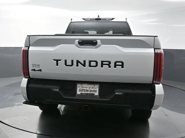 Used 2024  Toyota  image 6