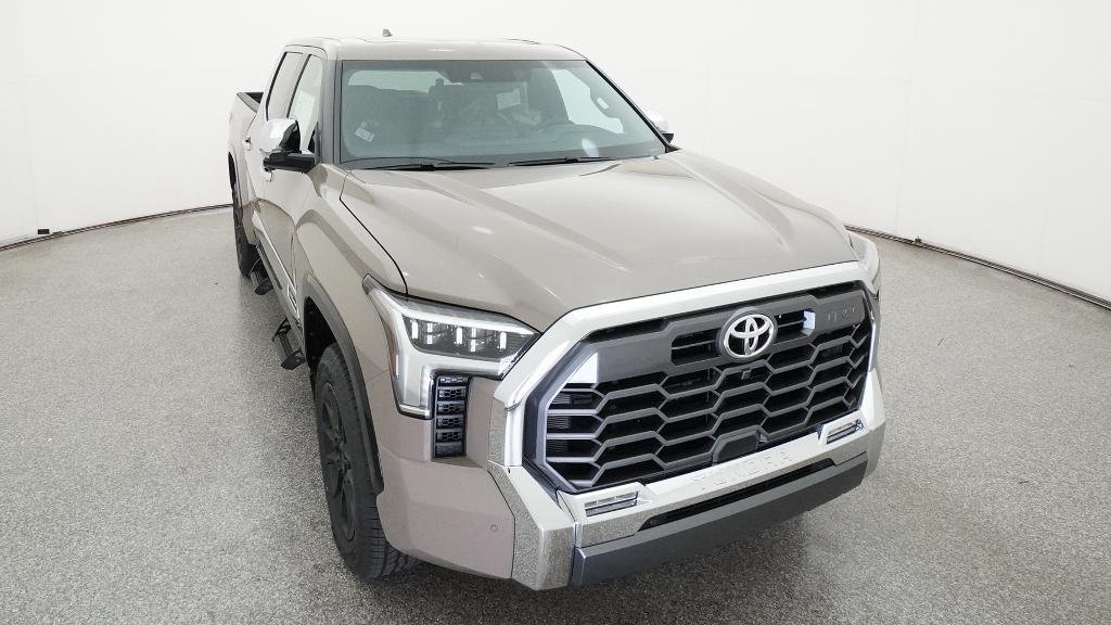New 2026 Mudbath Toyota 1794 Edition image 8