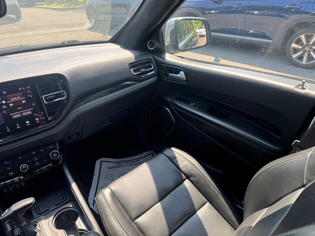 2022 Dodge Durango Citadel - Photo 15