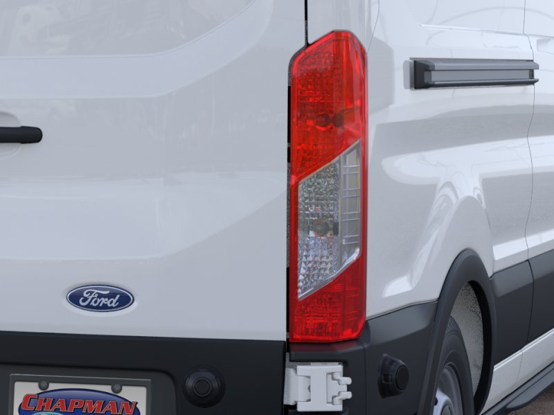 2026 Ford Transit Van Base - Photo 21