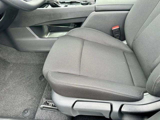 2026 Nissan Rogue S - Photo 24