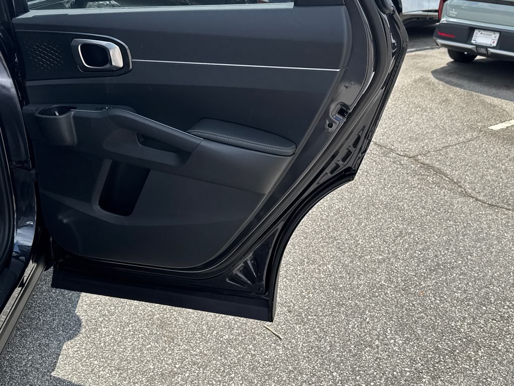 Used 2025 Gray Kia S image 16