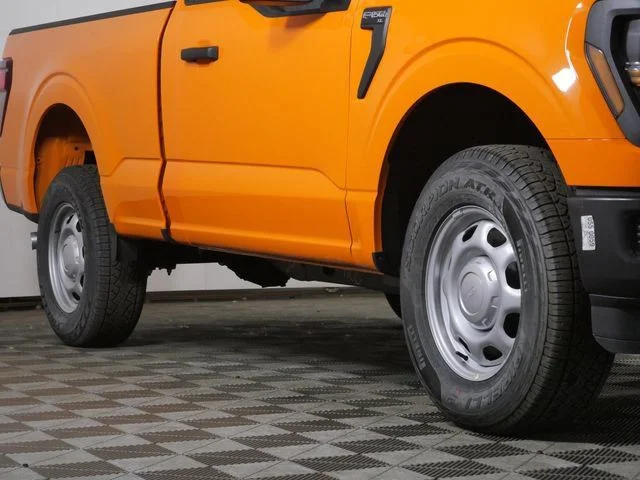New 2026  Ford XL image 35