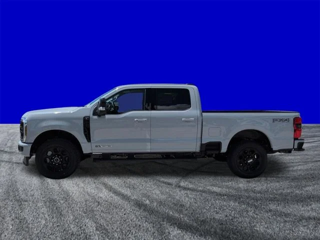 New 2026 Avalanche Ford F-250® Lariat® image 7
